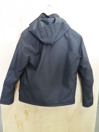 Jakke MASCOT Str.: M