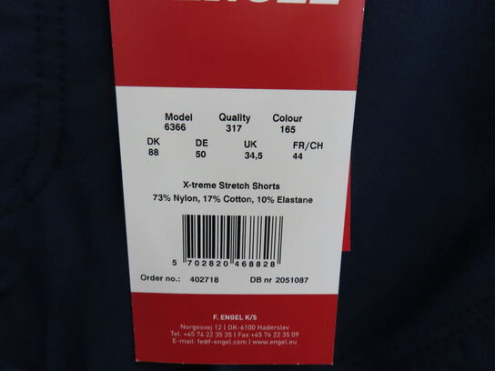 Shorts ENGEL Str.: 88