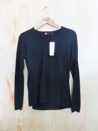 Trøje ID Identity Str.: M