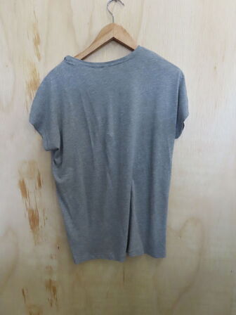 T-shirt CLIQUE DAME Str.: L/40