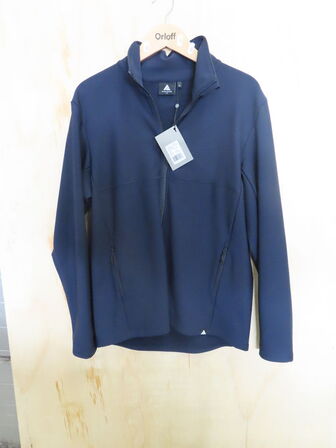 Jakke PITCH STONE Str.: L