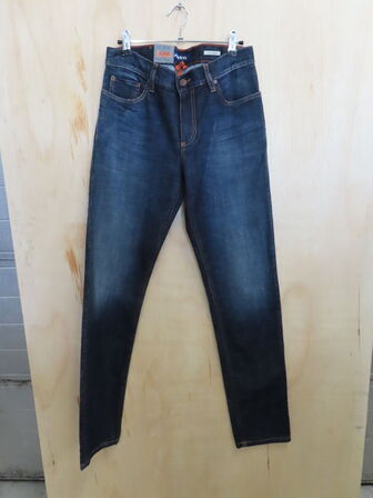 Bukser ALBERTO Str.: 31/34