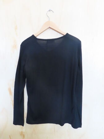 Trøje ID Identity Str.: XL