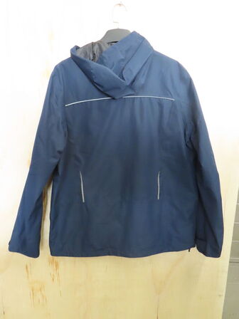 Jakke ID Identity Str.: XL