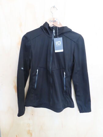 Jakke ID Identity Str.: XS