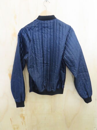 Jakke KANSAS Str.: S