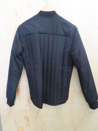 Jakke ID Identity Str.: S