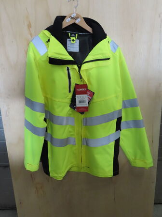 Jakke ENGEL Str.: 2 XL