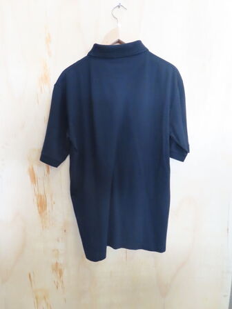 Polo ID Identity Str.: M