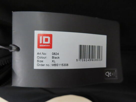 Vest ID Identity Str.: XL