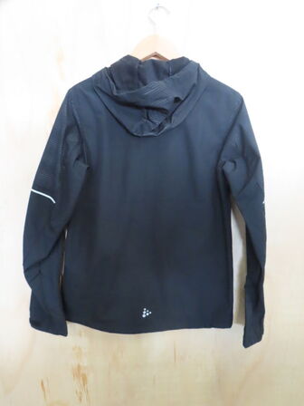 Jakke CRAFT Str.: XS