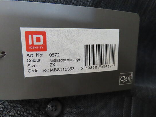 Polo ID Identity Str.: 2 XL