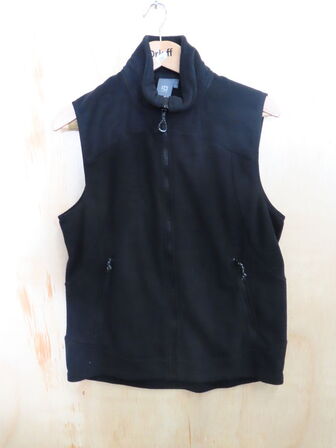 Vest ID Identity Str.: S