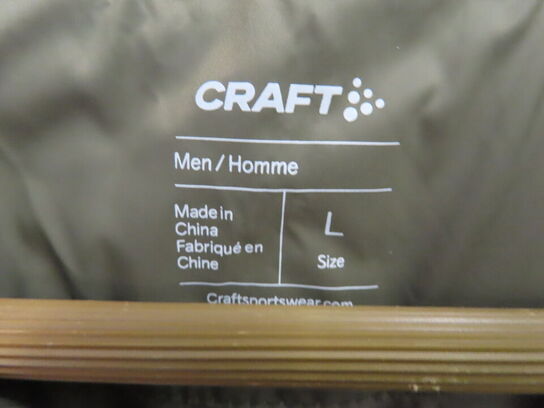 Vest CRAFT Str.: L