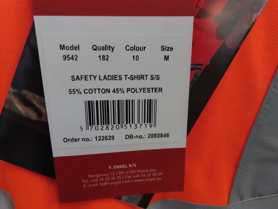 T- shirt ENGEL  Str.: M