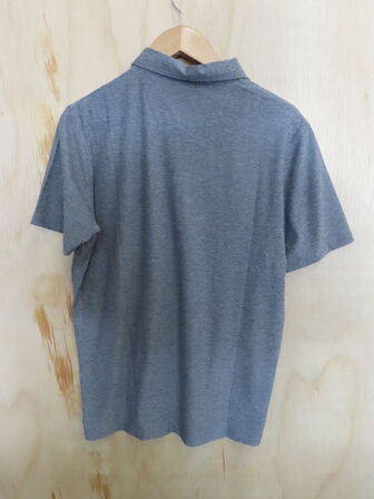 Polo PITCH STONE Str.: L