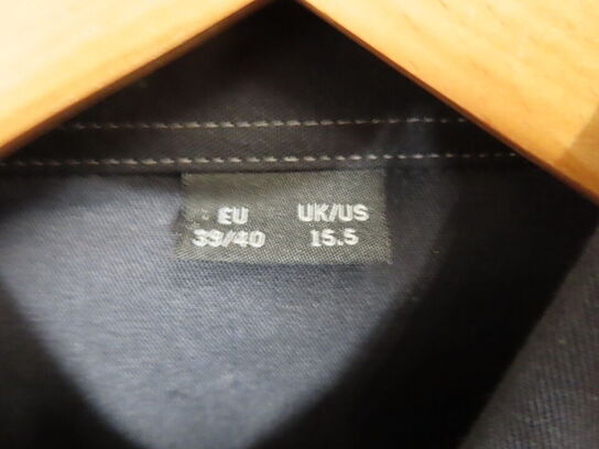 Skjorte MASCOT Str.: 39/40