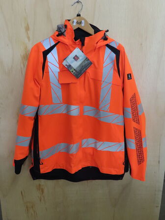 Jakke MASCOT DAME Str.: XL