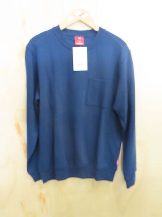 Trøje KANSAS Str.: M