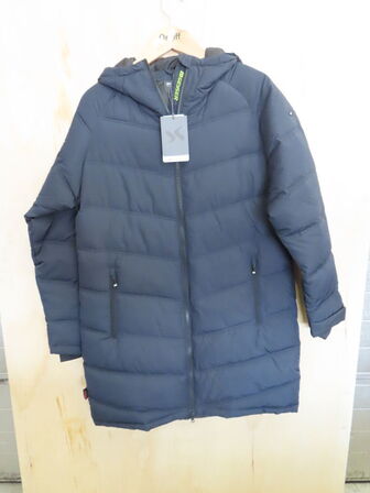 Jakke GEYSER Str.: L