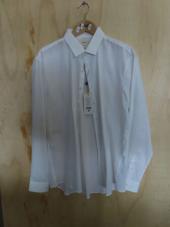 Skjorte 2BLIND2C Str.: 45