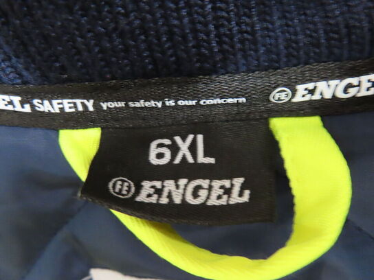 Jakke ENGEL Str.: 6 XL