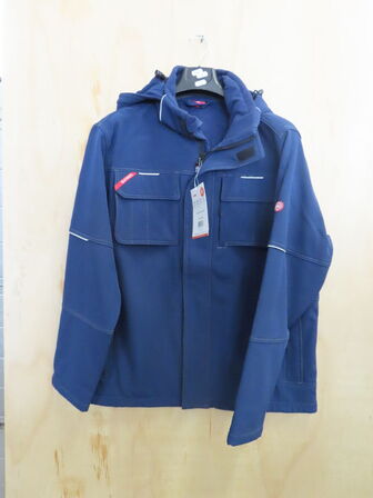 Jakke ENGEL  Str.: XL