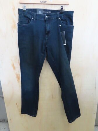 Bukser PITCH STONE Str.: 34/32