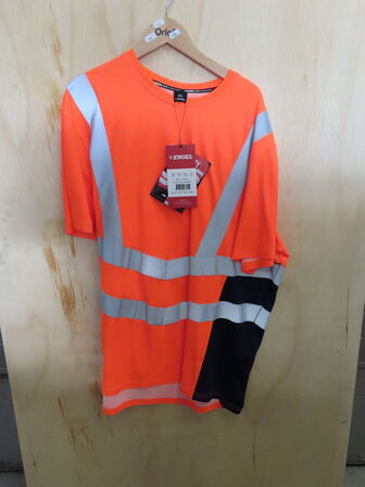 T- shirt ENGEL  Str.: 5 XL