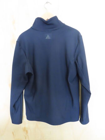 Jakke PITCH STONE Str.: L