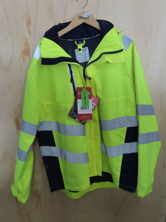 Jakke ENGEL  Str.: XL