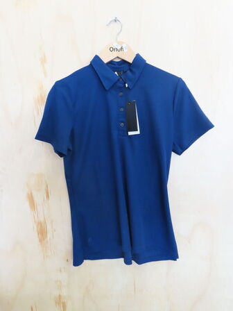 Polo PITCH STONE DAME Str.: L