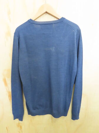 Trøje SEVEN SEAS Str.: L