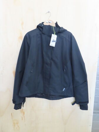 Jakke CRAFT DAME Str.: XL