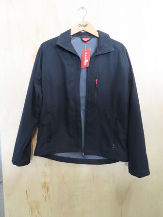 Jakke KANSAS Str.: M