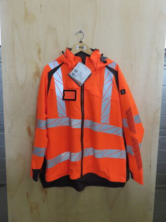 Jakke MASCOT DAME Str.: 3 XL