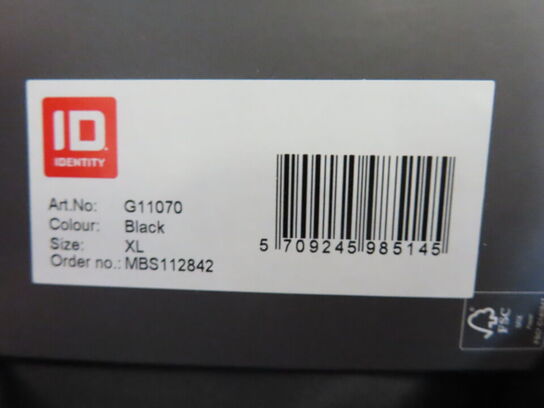 Jakke GEYSER Str.: XL