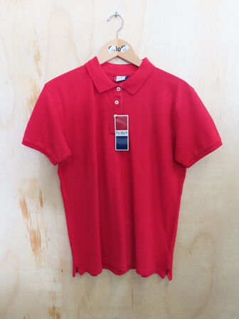 Polo CLIQUE DAME Str.: XL/42