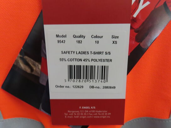 T- shirt ENGEL  Str.: XS