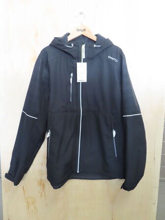 Jakke CRAFT Str.: XXL