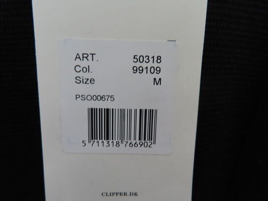 Trøje CLIPPER Str.: M