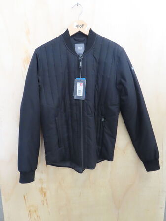 Jakke ID Identity Str.: S