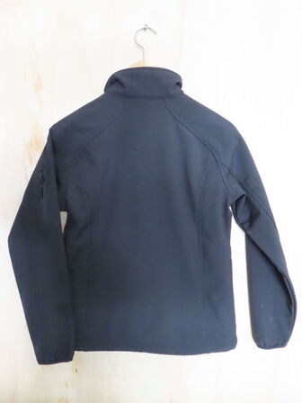 Jakke TECHINAL DATA Str.: S