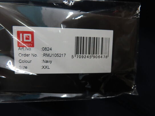 Vest ID Identity Str.: XXL