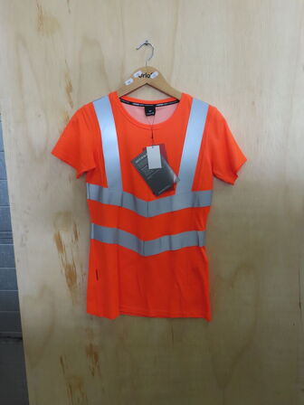 T- shirt ENGEL  Str.: XS