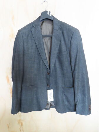 Blazer 2BLIND2C Str.: 52