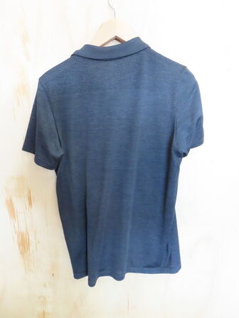 Polo ID Identity Str.: M