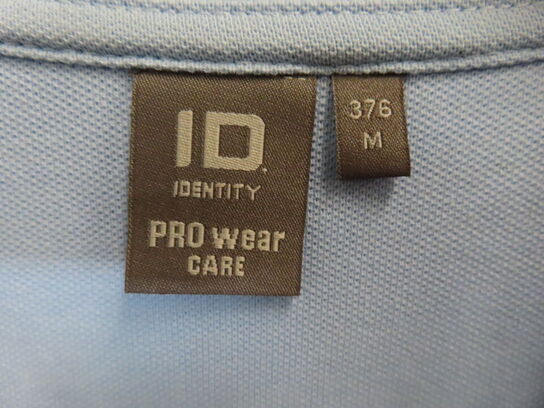 Polo ID Identiy Str.: M
