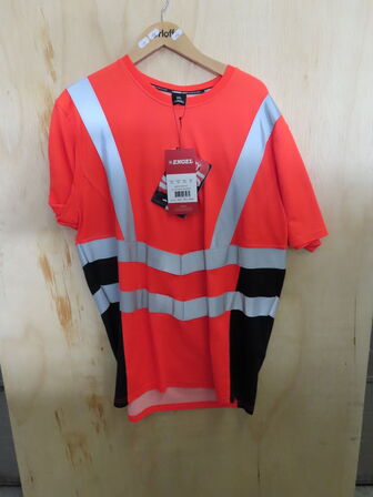 T- shirt ENGEL  Str.: 3 XL