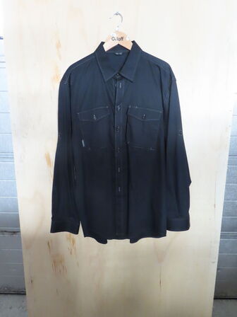 Skjorte MASCOT Str.: 45/46